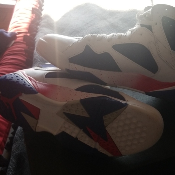 Air Jordan 7 - Picture 5 of 6